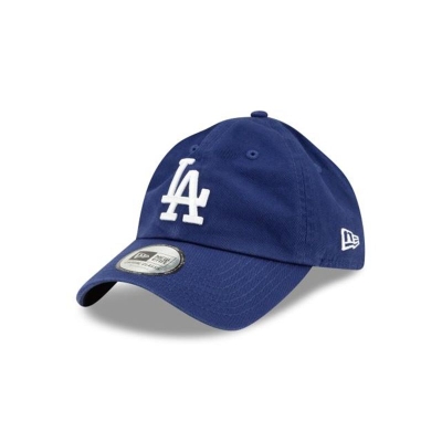 Los Angeles Dodgers Gorra | New Era MLB Casual Classic Adjustable Cap Mexico - Azules